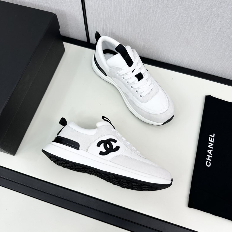 Chanel Casual Shoes